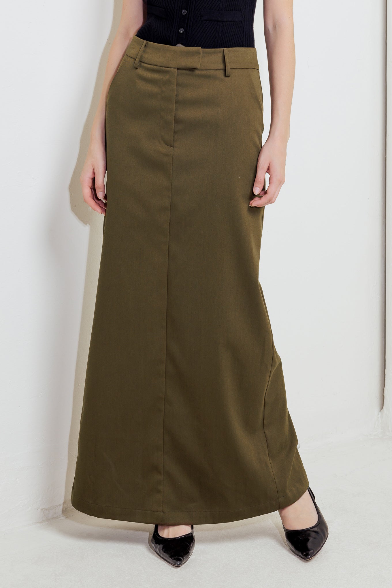 CELEBRATION TIME WOVEN SKIRT Flying Tomato